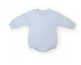 Unisex Sweatshirt Bubble Romper