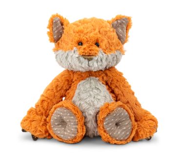 Plush Critter- Fox