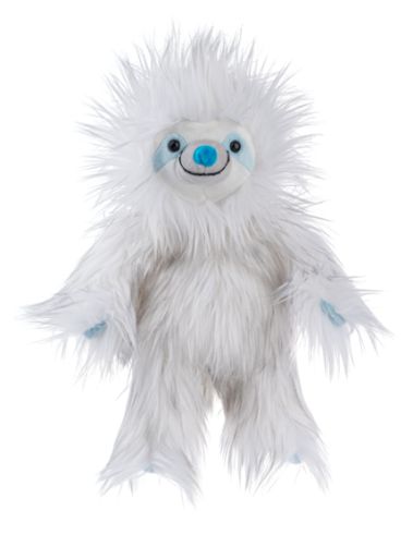 Wintertime Sloth 13&quot;