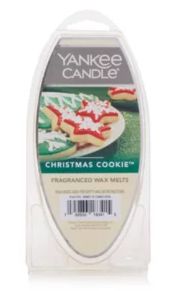 Yankee Wax Melts