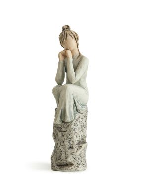 Willow Tree Patience