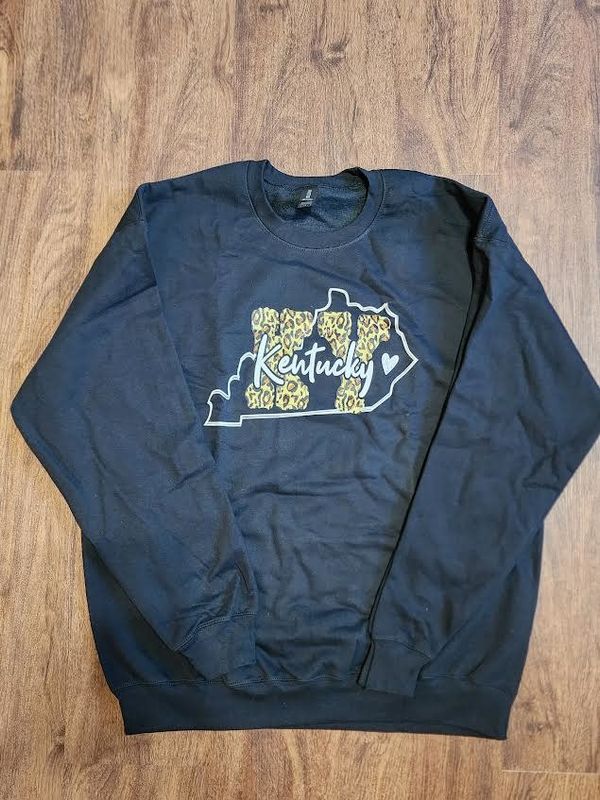 Kentucky Crew Small