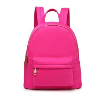 Phina Backpack Purse