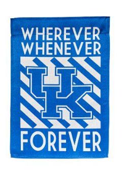 University of Kentucky, WWF Fan