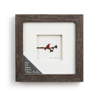 Signs From Heaven Wall Art