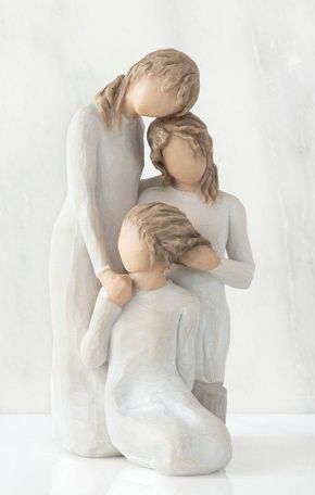 Willow Tree Our Healing Touch