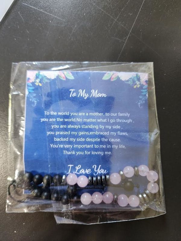 Adjustable Bracelet