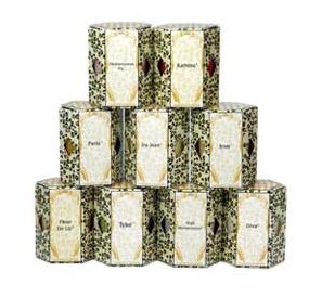Tyler Candle Votives 15 hr