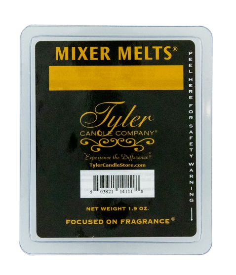 Tyler Mixer Melts