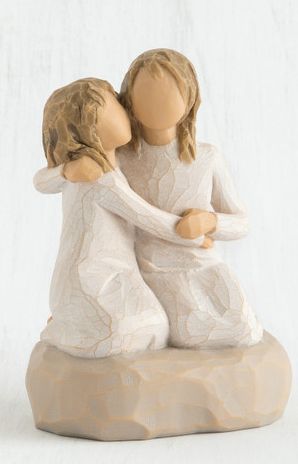 Willow Tree Sister Mine