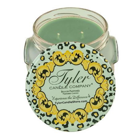 Tyler Candles 22 oz