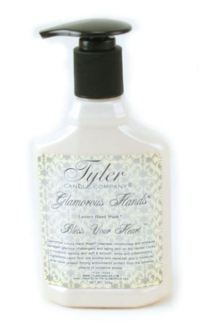 Tyler Luxury Hand Wash