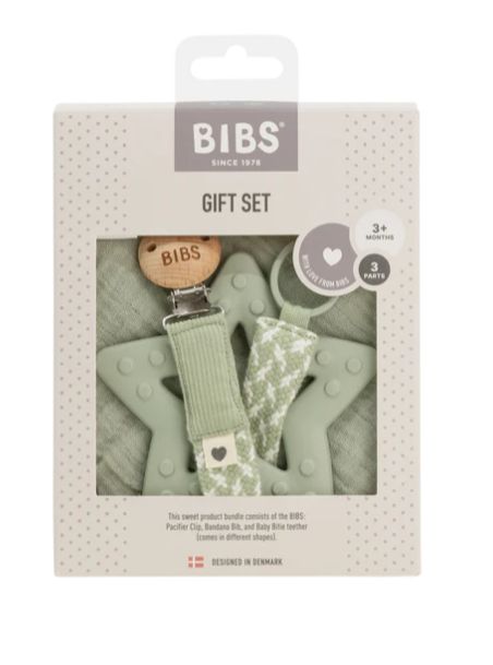 My First 6 Months Gift Set