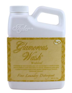 Tyler Glamorous Wash 454g