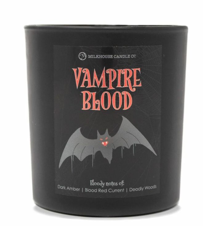 Milkhouse Halloween Limited Edition