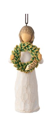 Willow Tree 2021 Ornament