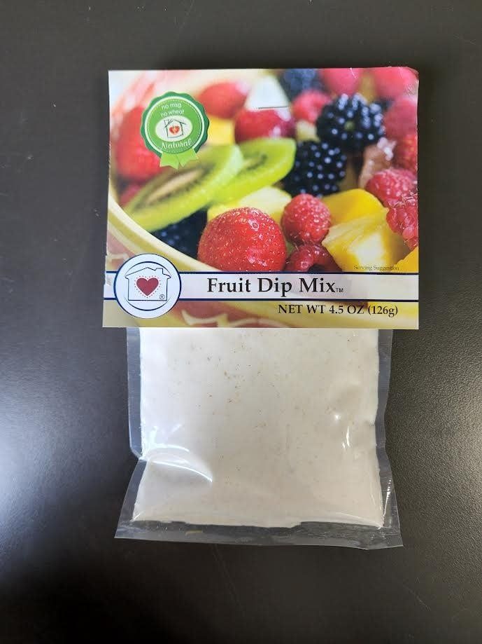 Fruit Dip Mix