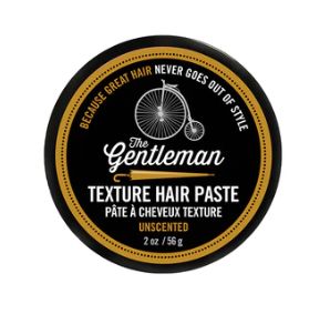 Walton Wood Farm HAIR TEXTURE PASTE - THE GENTLEMAN, UNSCENTED