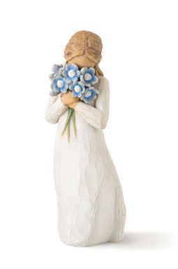 Willow Tree Forget-me-not