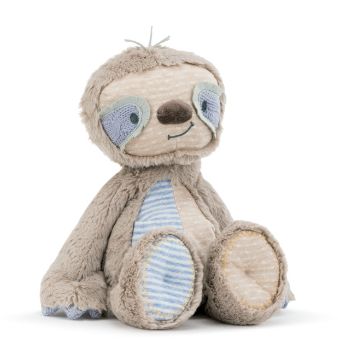 Oddball Plush - Sloth