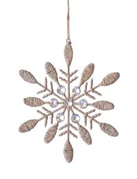 Snowflake Ornament 2