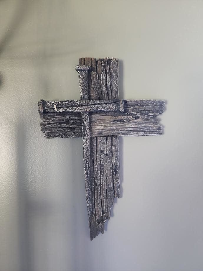 Wall Cross