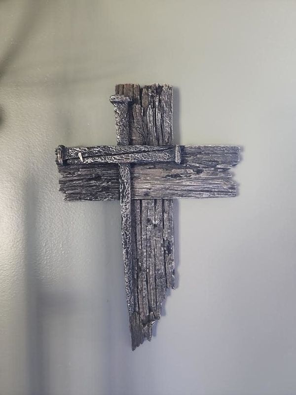 Wall Cross