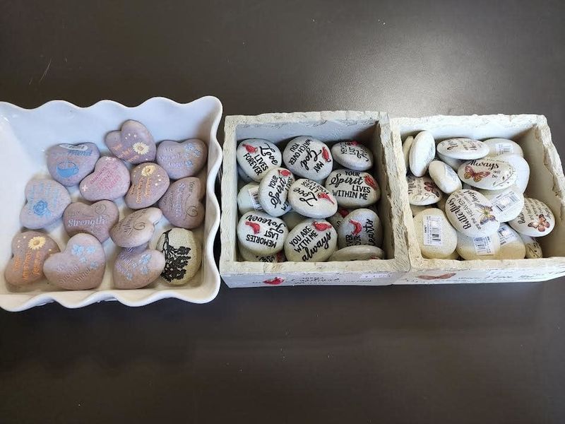 Pocket Rocks