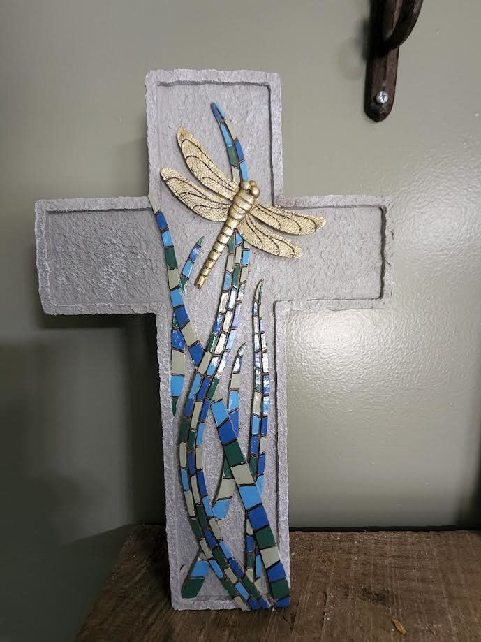 Dragon Fly Cross