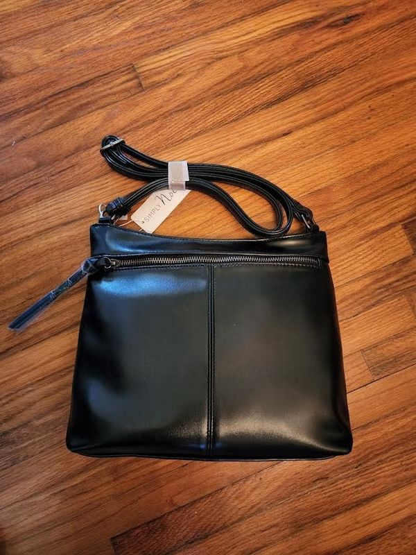 Reflect Messenger Bag