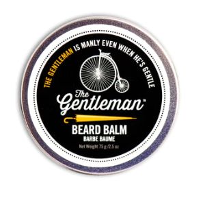 Walton Wood Farm THE GENTLEMAN BEARD BALM