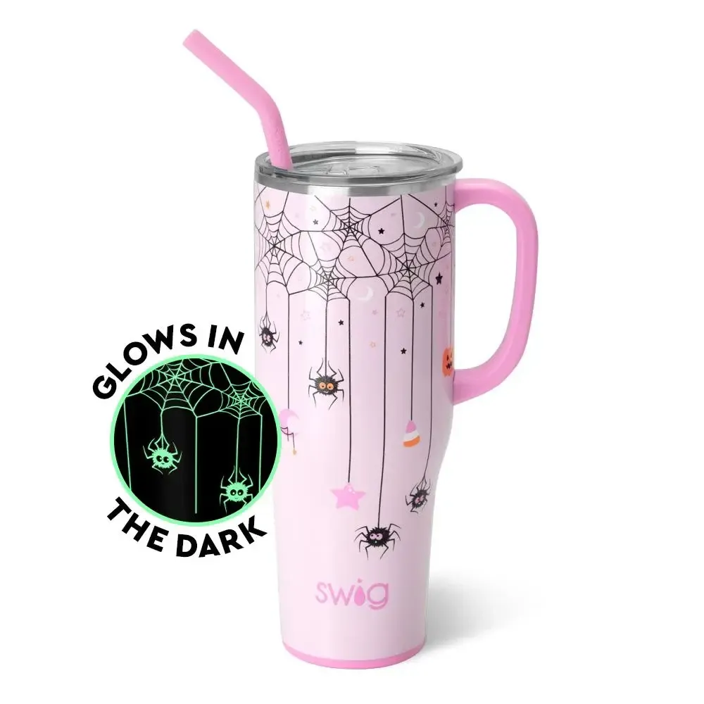 Swig SWEET AND SPOOKY Mega Mug 40oz