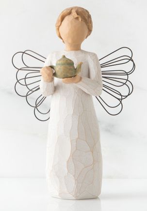 Willow Tree Angel of the Kitchen