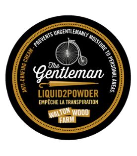 Walton Wood Farm Gentleman Liquid2Powder