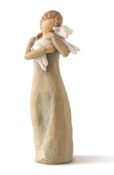 Willow Tree Peace on Earth