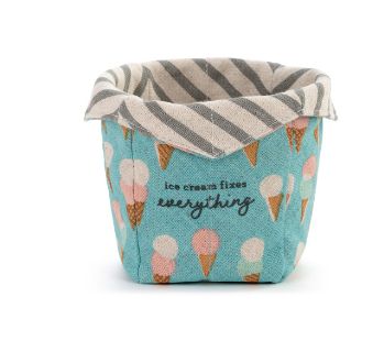 Fixes Everything Ice Cream Cozy