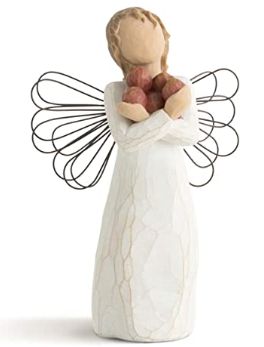 Willow Tree Good Health Angel