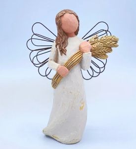 Willow Tree Angel of Autumn