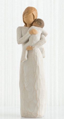 Willow Tree Child of my Heart