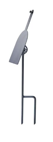 Outdoor Garden Stepping Stone Stand
