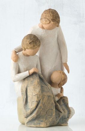 Willow Tree Generations