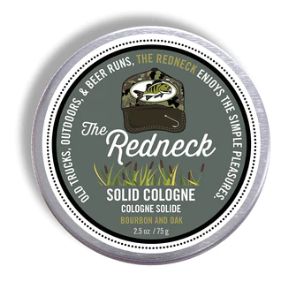Walton Wood Farm REDNECK SOLID COLOGNE