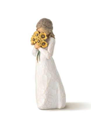 Willow Tree Warm Embrace