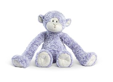 Heartful Hugs - Monkey