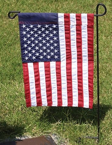 28&quot; Cemetery Flag Stand