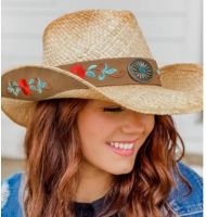 Yellowstone Cowboy Hat