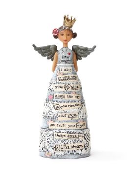 Dear Daughter Angel