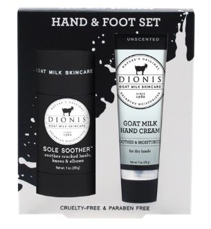 Dionis Hand and Foot Set