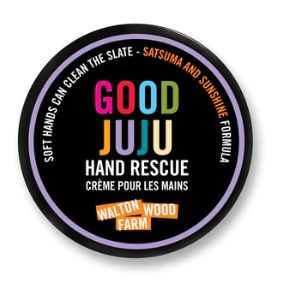 Walton Wood Farm Hand Rescue Good Juju 4oz