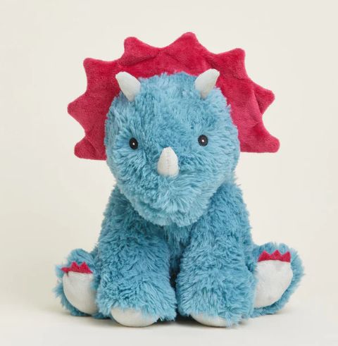 Warmies Triceratops